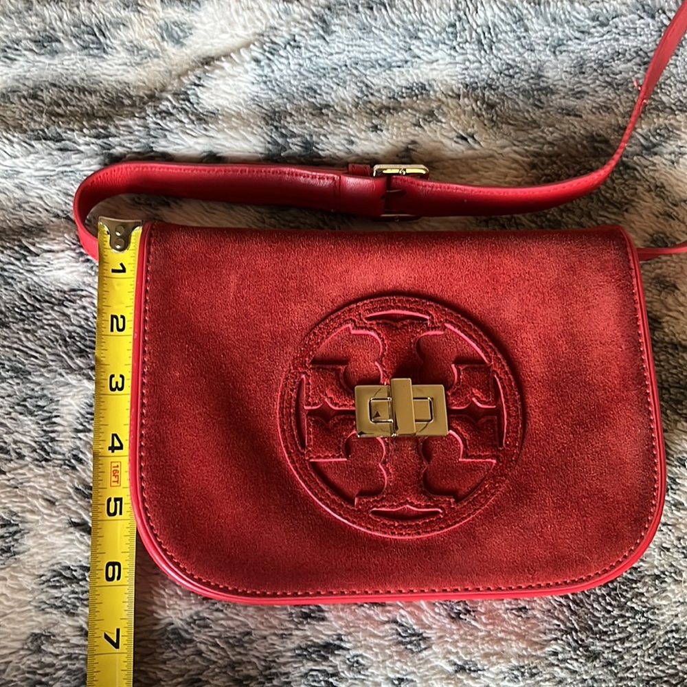 Tory Burch Cross Body - Picture 9 of 10